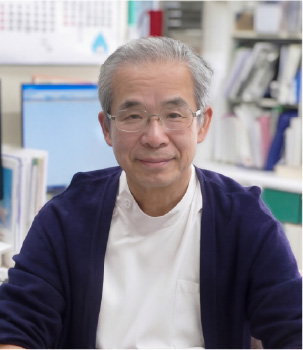 院長 草田 潤一